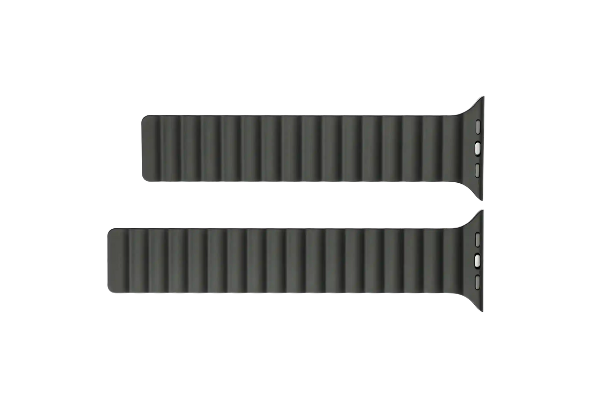 Apple Magnetic Watch Band - Grey
