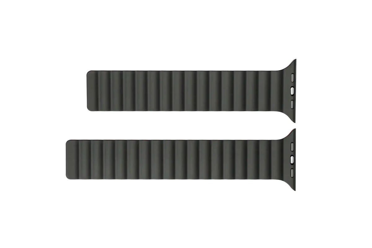 Apple Magnetic Watch Band - Infrared Pulse