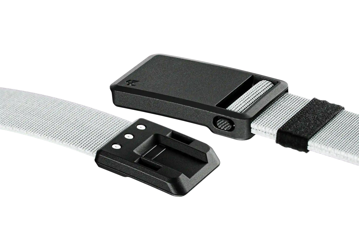 Groove Belt Ultra - Whiteout