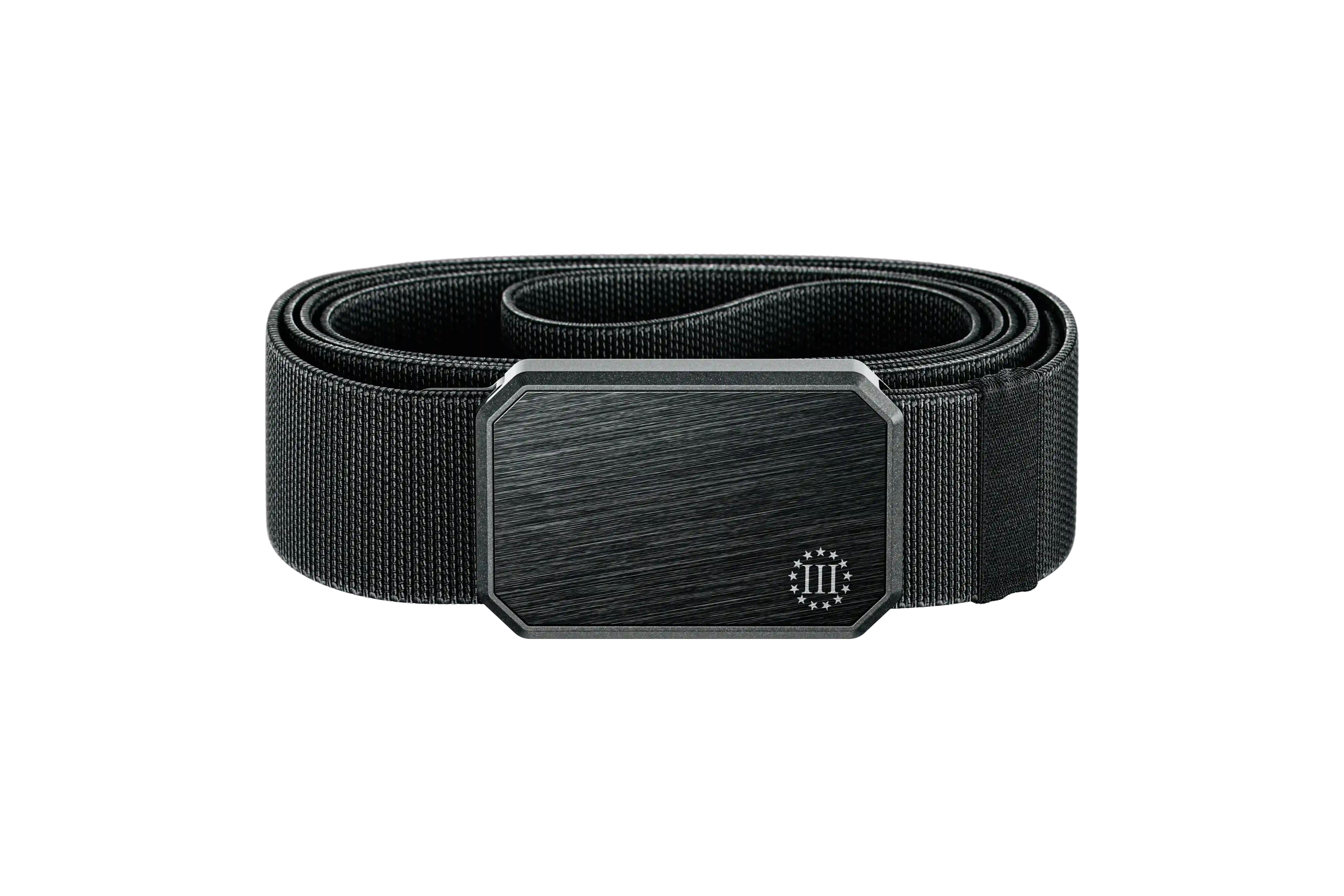 Groove Belt - Betsy Ross III Black/Black