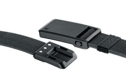 Groove Belt Ultra - Black/Black