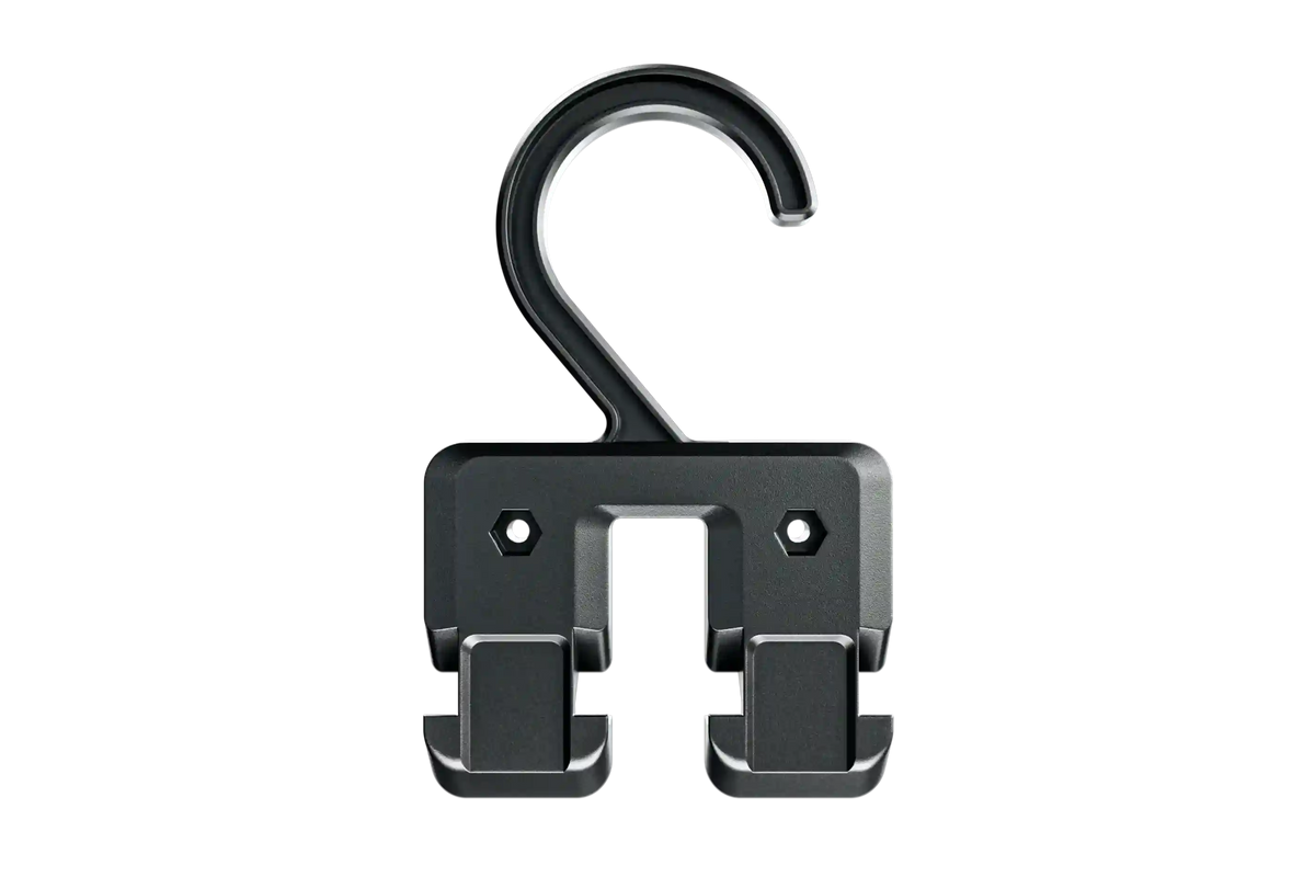 Groove Belt® Hanger - 2-Pack