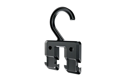 Groove Belt® Hanger