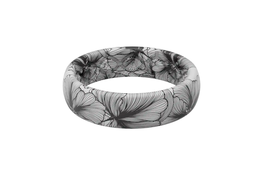 Bloom Thin Ring
