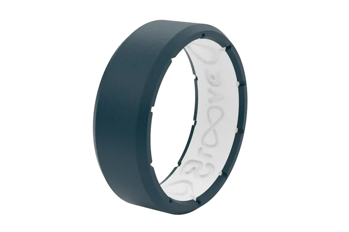 Edge Anchor & White Ring