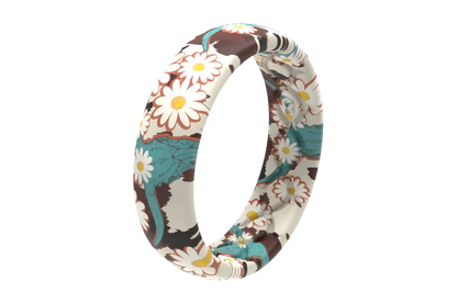 Home on the Ranch - Katie Van Slyke Signature Thin Ring