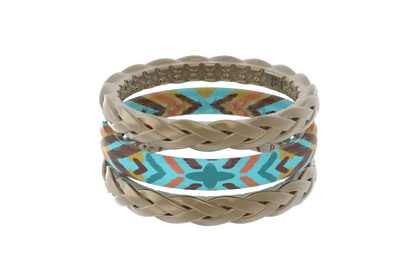 Unbridled - Katie Van Slyke Signature Stackable Ring