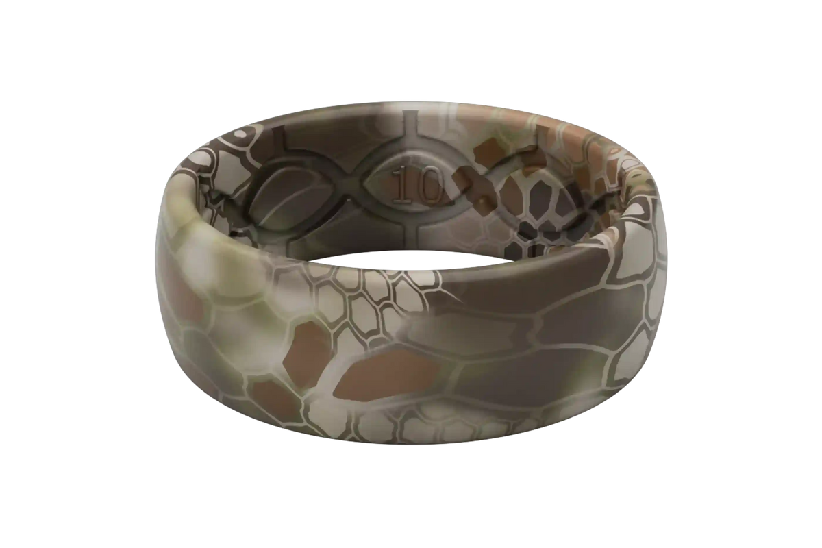 Kryptek Highlander Camo Ring