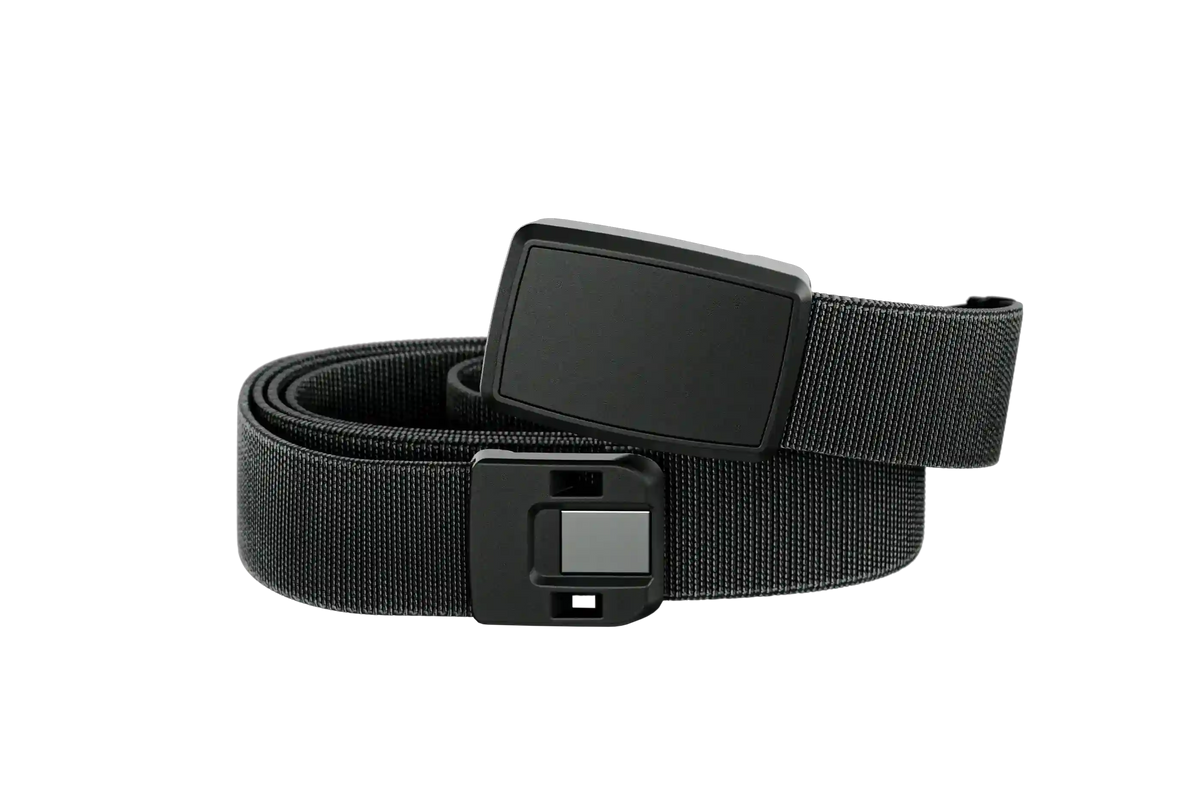 Groove Golf Belt Pro® - Black