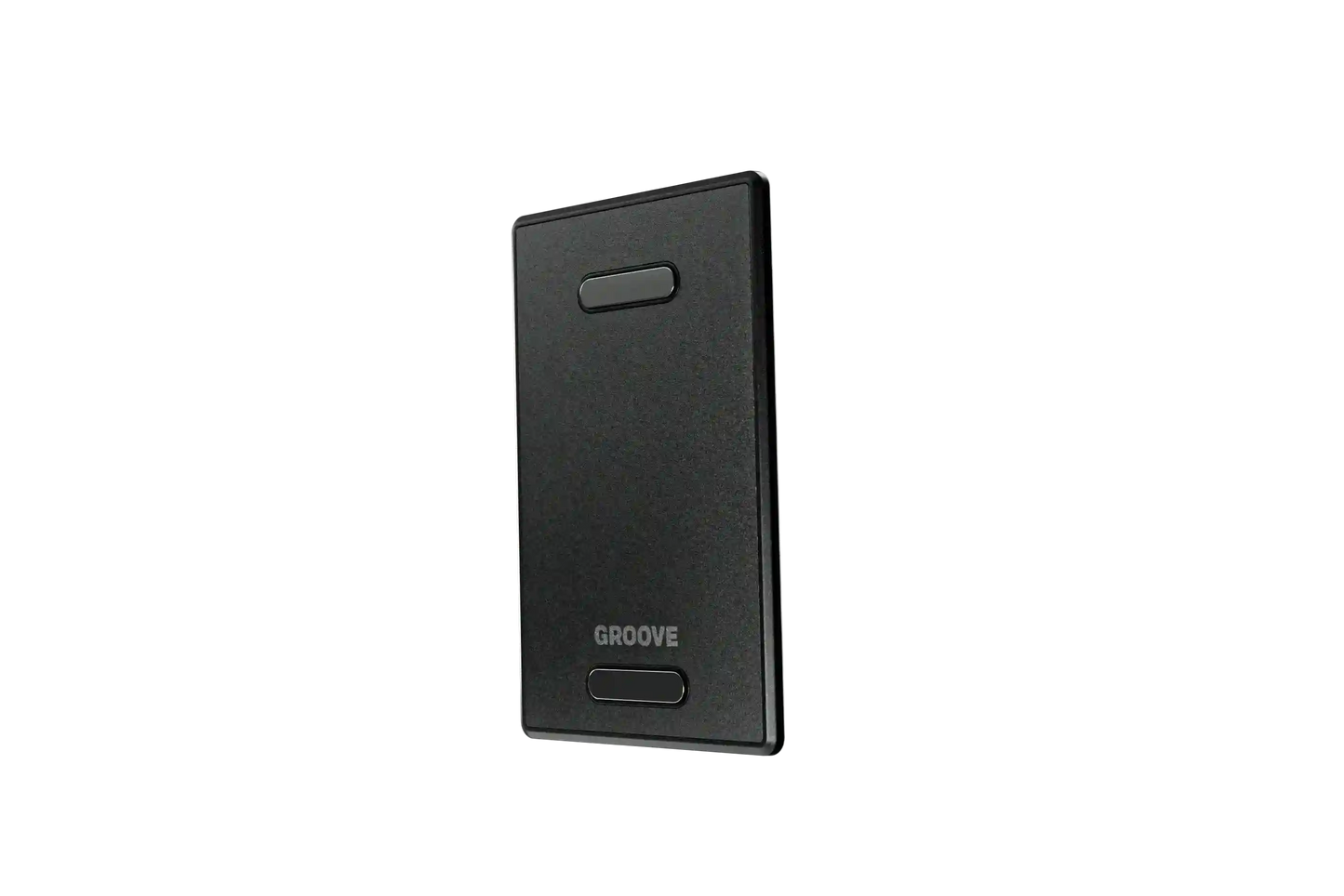 Groove Wallet MagSafe Plate