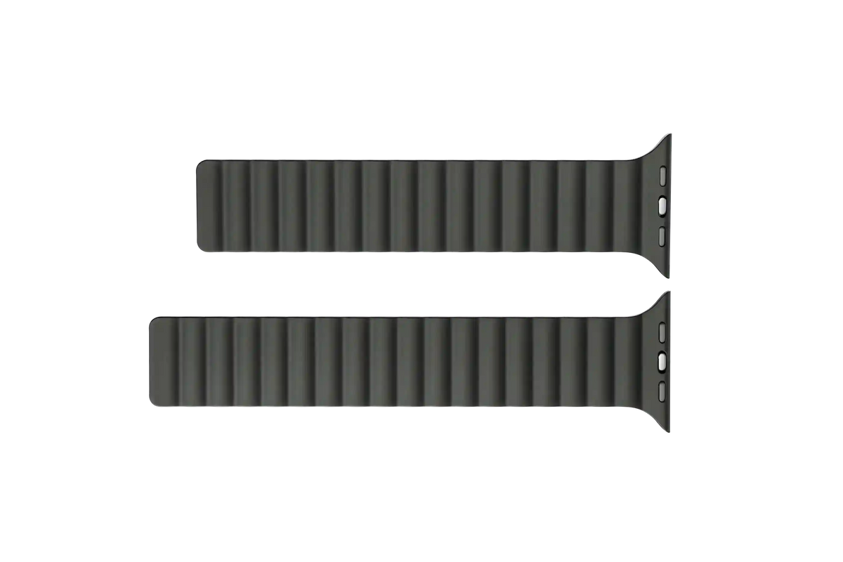 Apple Magnetic Watch Band - Black