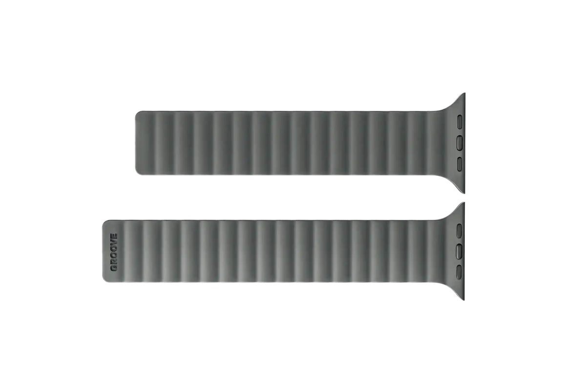 Apple Magnetic Watch Band - Grey