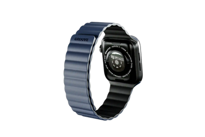 Apple Magnetic Watch Band - Navy
