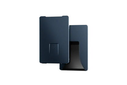 Groove Wallet® - Abyss Navy