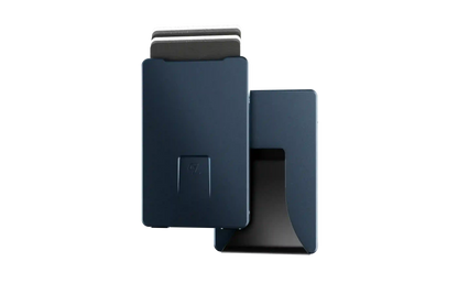Groove Wallet® - Abyss Navy