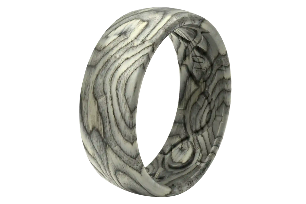 Nomad Ash Ring