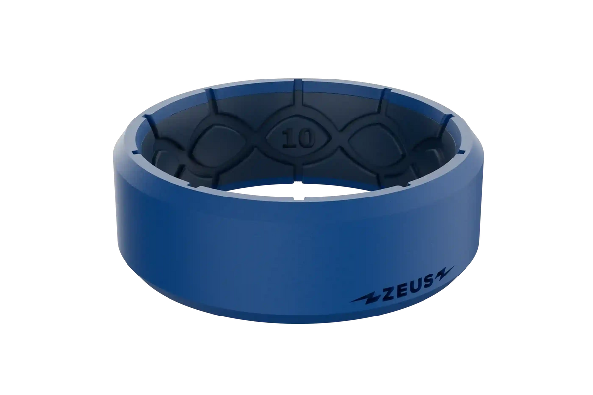 Zeus Edge Pacific Ring