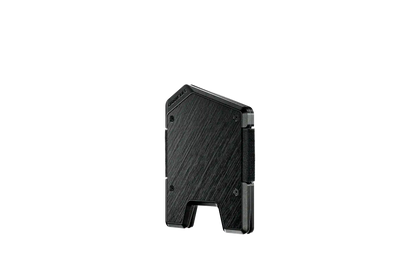 Groove Wallet® Stealth - Black