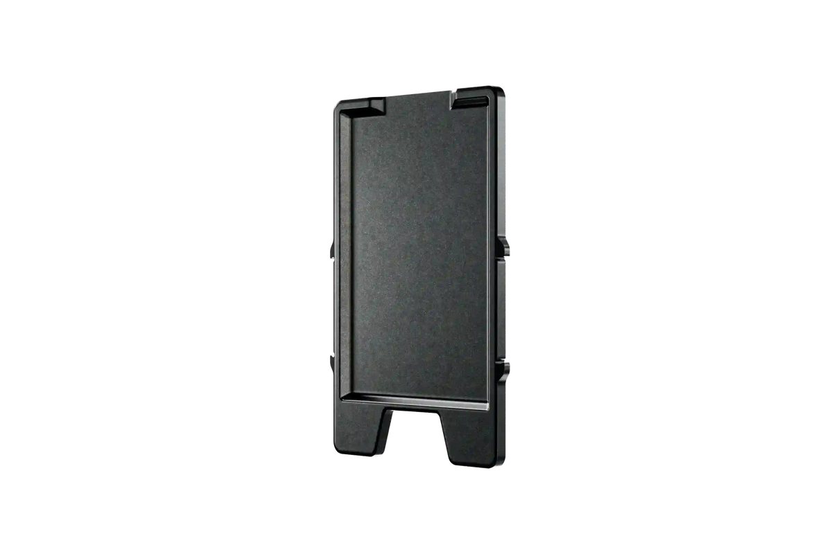 Groove Wallet Stealth Cash Tray - Black