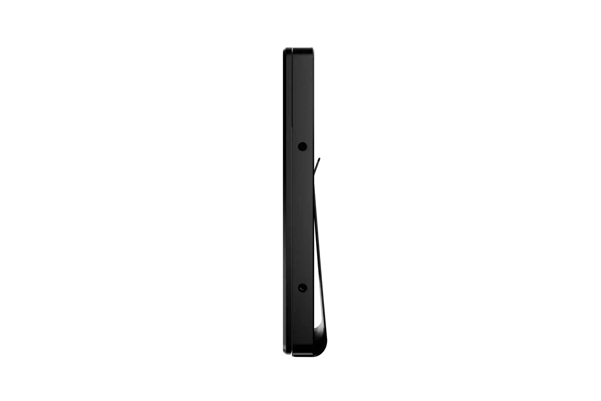 Groove Smart Wallet Trace - Midnight Black