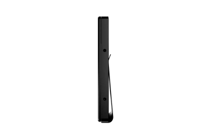 Groove Smart Wallet Trace - Midnight Black