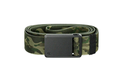 Groove Belt Ultra - Forest Camo
