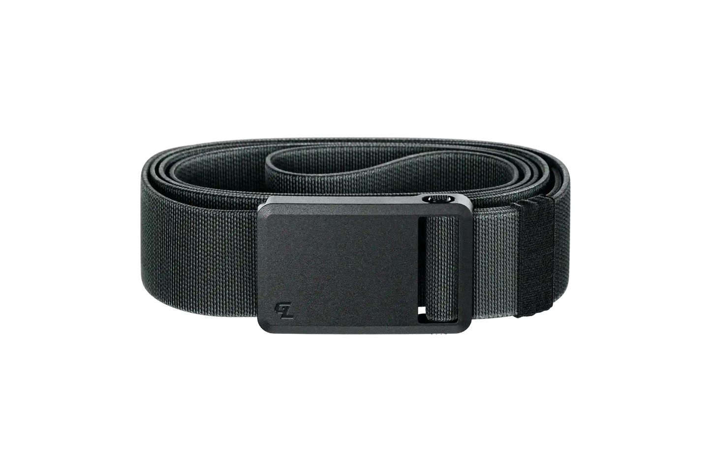 Groove Belt Ultra - Coal Dust