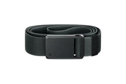 Groove Belt Ultra - Coal Dust