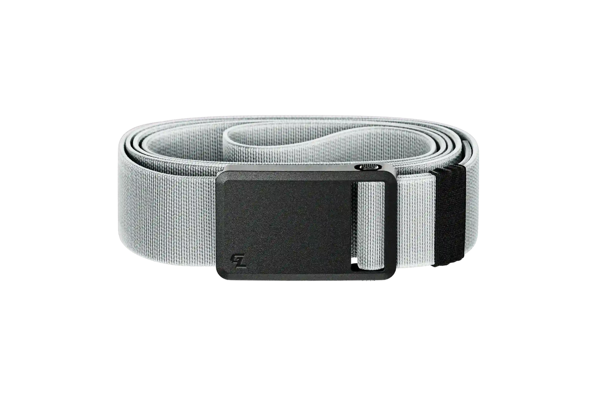 Groove Belt Ultra - Whiteout