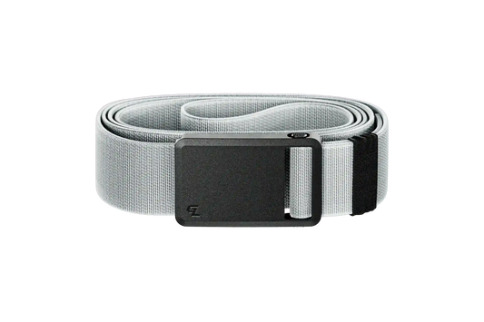 Groove Belt Ultra - Whiteout