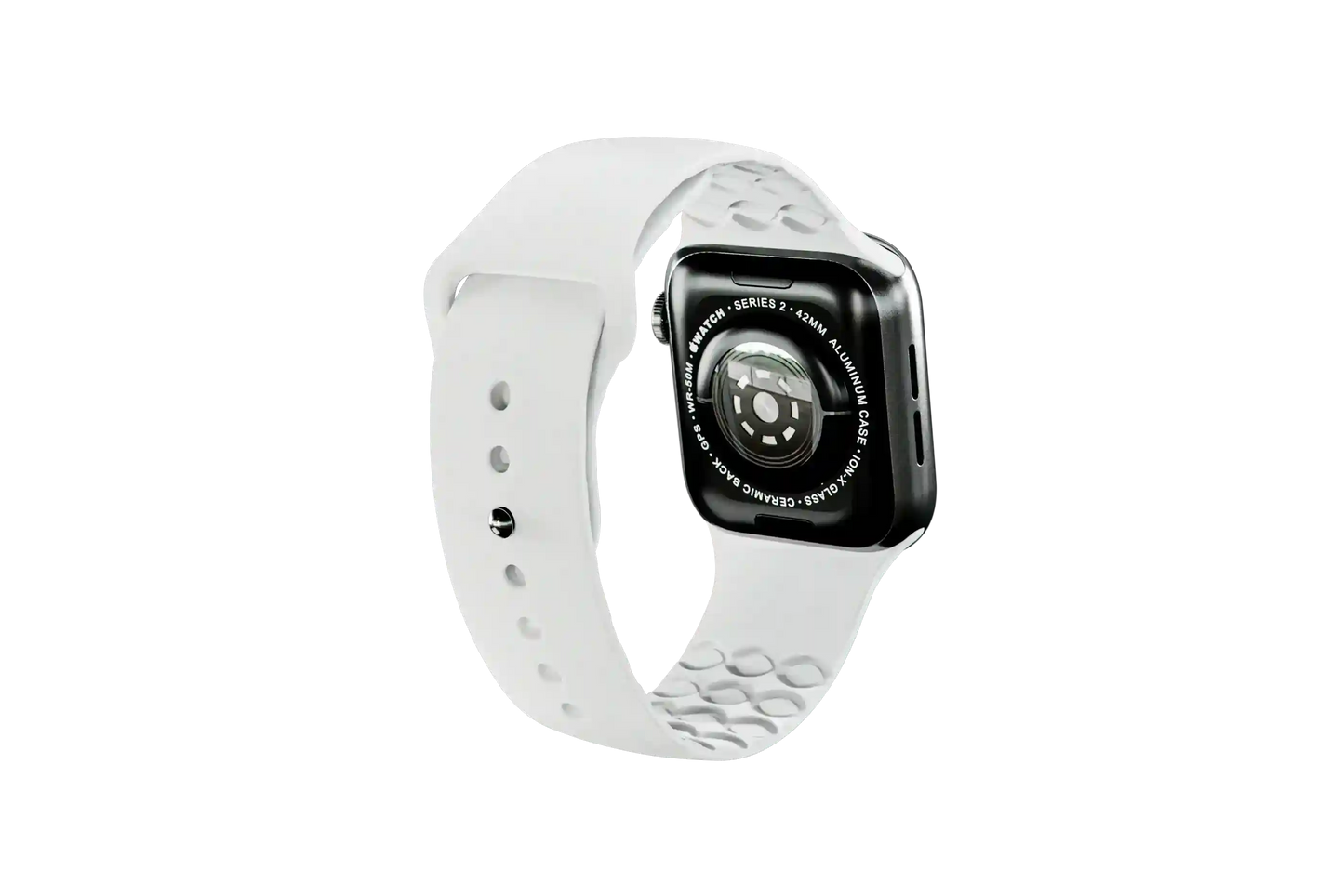 Apple Watch Band - Germany Flag