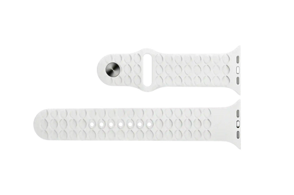 Apple Watch Band - Spain Flag