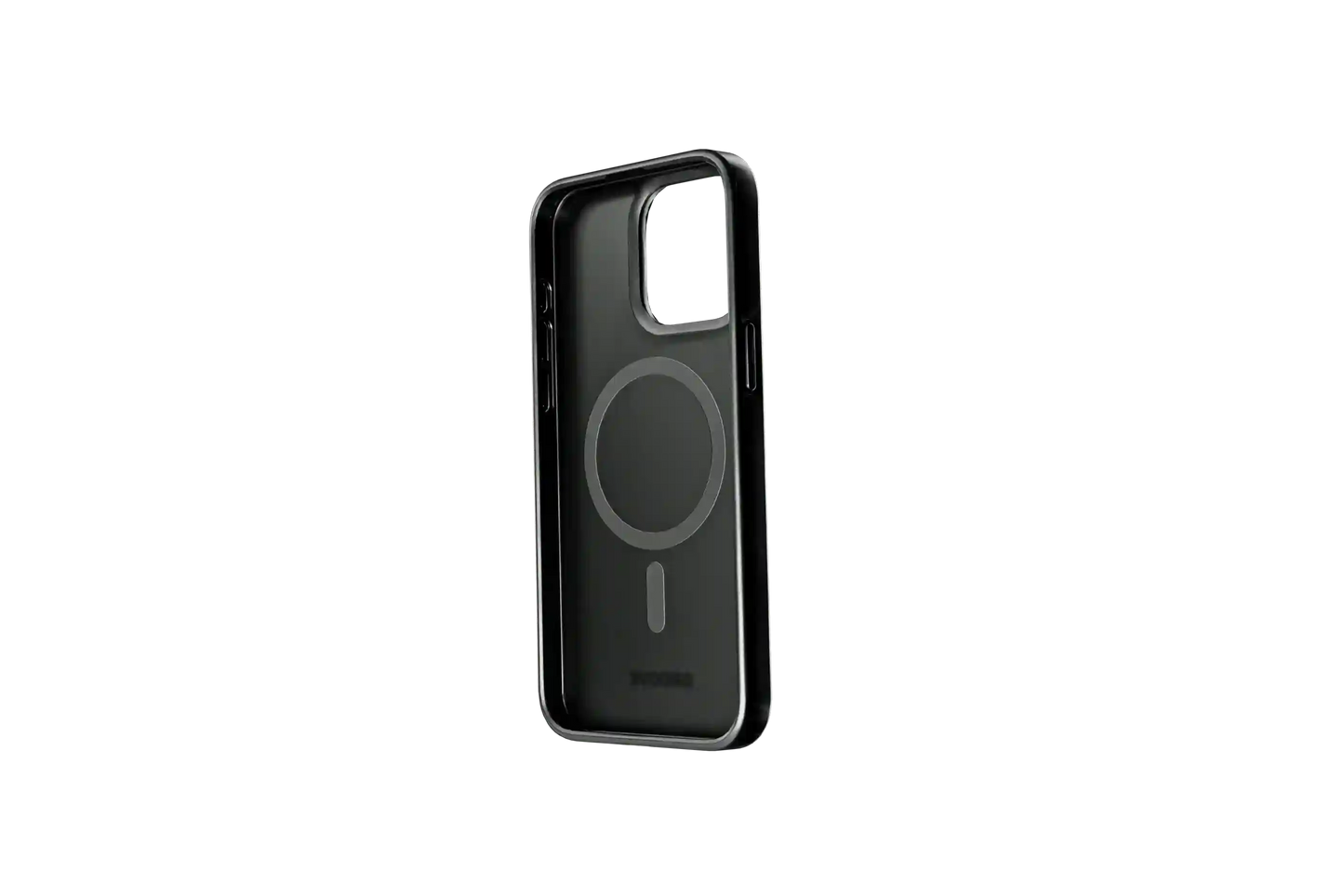 Groove MagSafe Phone Case - Black