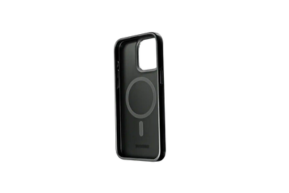 Groove MagSafe Phone Case - Black